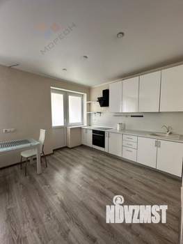 Студия квартира, вторичка, 37м2, 2/16 этаж