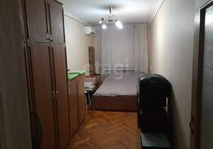 2-к квартира, вторичка, 43м2, 5/5 этаж