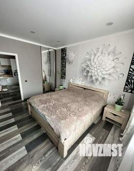 2-к квартира, вторичка, 61м2, 18/24 этаж