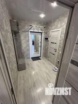 1-к квартира, вторичка, 46м2, 7/19 этаж