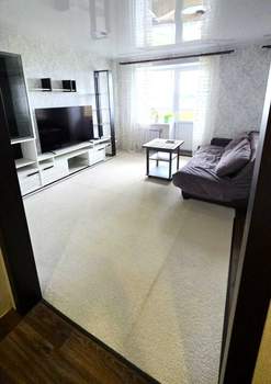 2-к квартира, вторичка, 66м2, 7/19 этаж