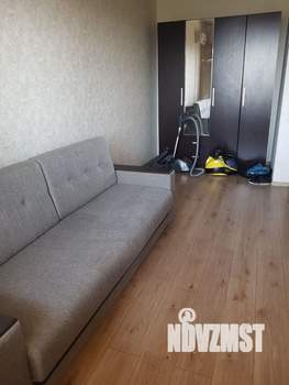 1-к квартира, вторичка, 48м2, 9/16 этаж