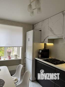 3-к квартира, вторичка, 65м2, 3/9 этаж