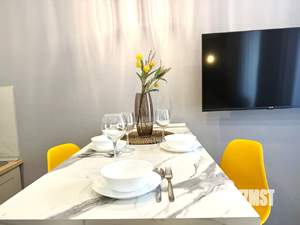 Студия квартира, вторичка, 27м2, 12/16 этаж