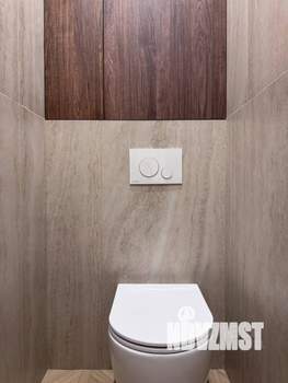 1-к квартира, вторичка, 51м2, 3/17 этаж