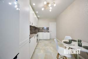 2-к квартира, вторичка, 66м2, 14/17 этаж