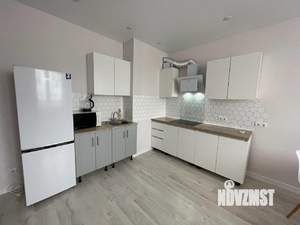 2-к квартира, вторичка, 51м2, 9/9 этаж