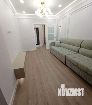 3-к квартира, вторичка, 79м2, 2/17 этаж