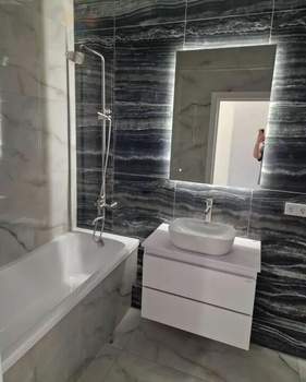 3-к квартира, вторичка, 92м2, 3/24 этаж