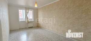 1-к квартира, вторичка, 48м2, 7/9 этаж