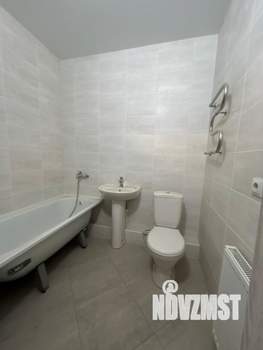 Студия квартира, вторичка, 25м2, 20/24 этаж