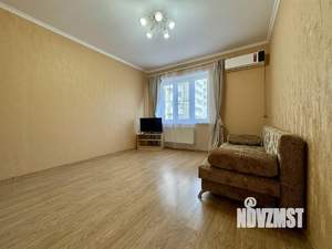 1-к квартира, вторичка, 39м2, 6/14 этаж