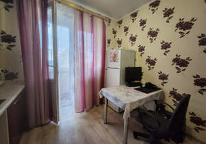 1-к квартира, вторичка, 37м2, 9/10 этаж