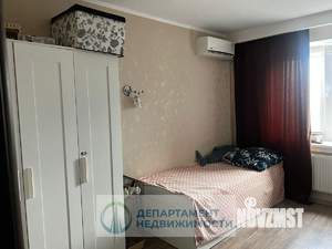 2-к квартира, вторичка, 50м2, 8/9 этаж
