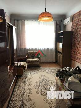 2-к квартира, вторичка, 42м2, 2/2 этаж