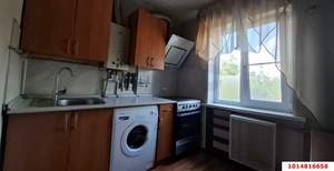 1-к квартира, вторичка, 33м2, 2/5 этаж