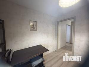 1-к квартира, вторичка, 38м2, 7/10 этаж