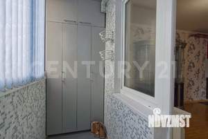 3-к квартира, вторичка, 78м2, 13/16 этаж