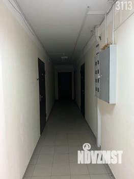 1-к квартира, вторичка, 27м2, 1/4 этаж