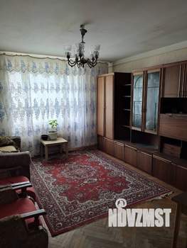 3-к квартира, вторичка, 66м2, 8/10 этаж