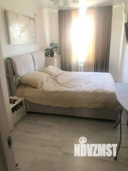 3-к квартира, вторичка, 58м2, 4/5 этаж