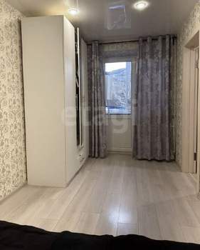 2-к квартира, вторичка, 49м2, 8/9 этаж
