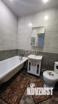 Студия квартира, вторичка, 20м2, 5/5 этаж