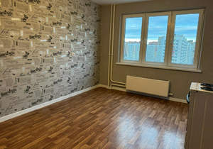 2-к квартира, вторичка, 62м2, 8/16 этаж