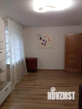 3-к квартира, вторичка, 62м2, 3/5 этаж