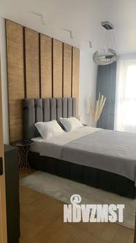 2-к квартира, вторичка, 65м2, 7/23 этаж