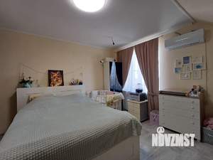 2-к квартира, вторичка, 72м2, 4/5 этаж