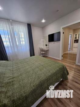 2-к квартира, вторичка, 56м2, 10/13 этаж