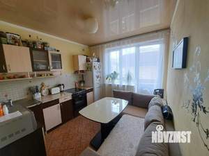 1-к квартира, вторичка, 36м2, 5/6 этаж