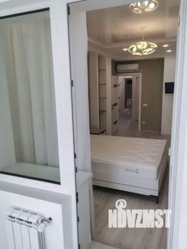 2-к квартира, вторичка, 59м2, 2/16 этаж