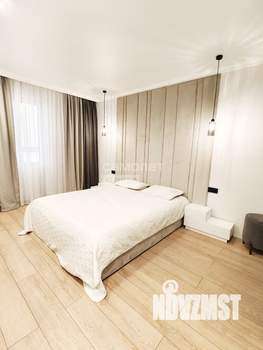 2-к квартира, вторичка, 63м2, 9/22 этаж