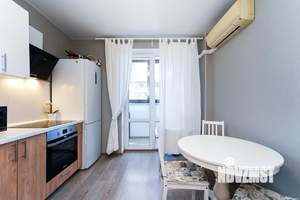 2-к квартира, вторичка, 58м2, 2/24 этаж