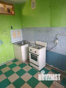 1-к квартира, вторичка, 34м2, 4/5 этаж