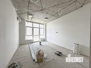 2-к квартира, вторичка, 80м2, 12/19 этаж