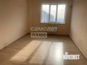 1-к квартира, вторичка, 52м2, 17/17 этаж