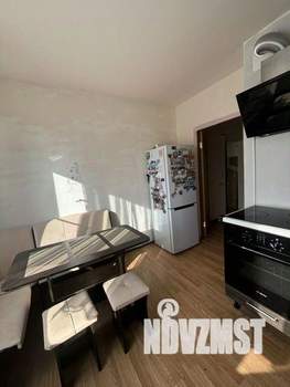 2-к квартира, вторичка, 60м2, 5/16 этаж