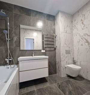 2-к квартира, вторичка, 63м2, 15/24 этаж