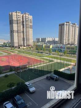 Студия квартира, вторичка, 29м2, 5/18 этаж