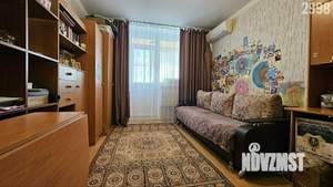 3-к квартира, вторичка, 73м2, 11/16 этаж