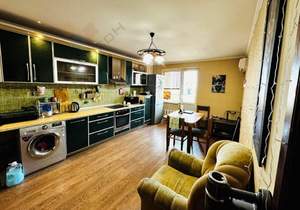 3-к квартира, вторичка, 80м2, 11/12 этаж