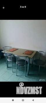 2-к квартира, вторичка, 56м2, 5/5 этаж