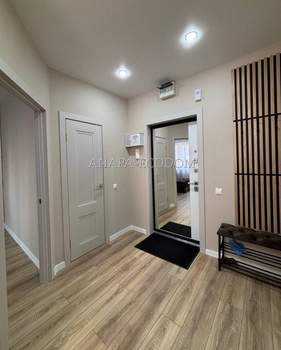 1-к квартира, вторичка, 40м2, 9/22 этаж