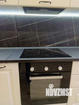 2-к квартира, вторичка, 80м2, 2/17 этаж