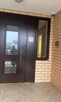 Студия квартира, вторичка, 24м2, 4/9 этаж