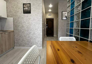 Студия квартира, вторичка, 30м2, 9/22 этаж