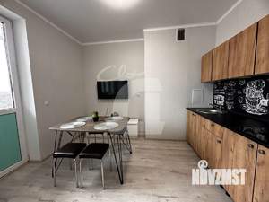 1-к квартира, вторичка, 30м2, 9/19 этаж